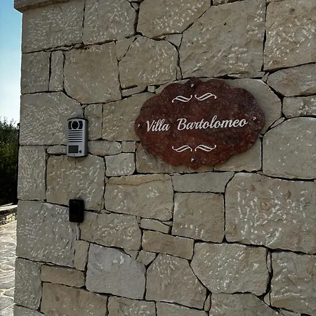 Bartolomeo Villa