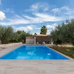 Villa Bartolomeo