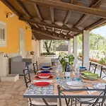 Villa Bartolomeo *