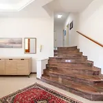 Villa Bartolomeo