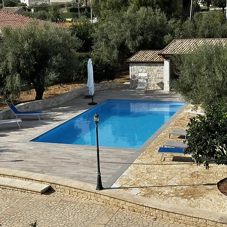 Bartolomeo Villa *