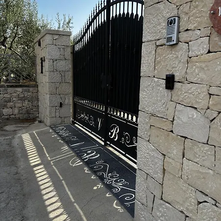 Villa Bartolomeo