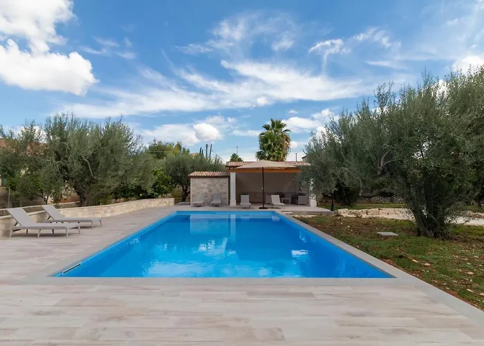 Villa Bartolomeo