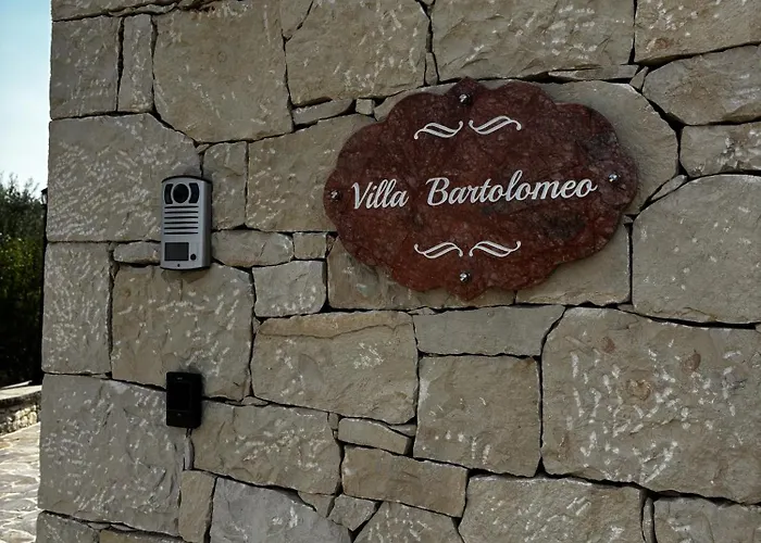 Bartolomeo Villa