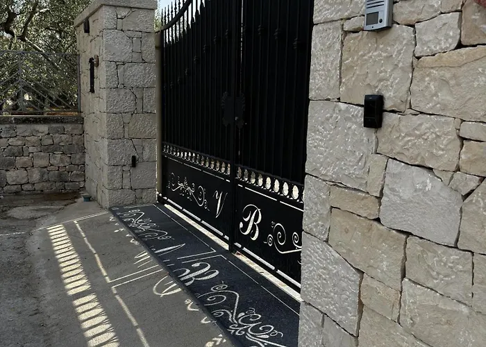 Villa Bartolomeo